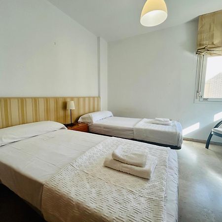 מאלגה Guest House Teatinos מראה חיצוני תמונה