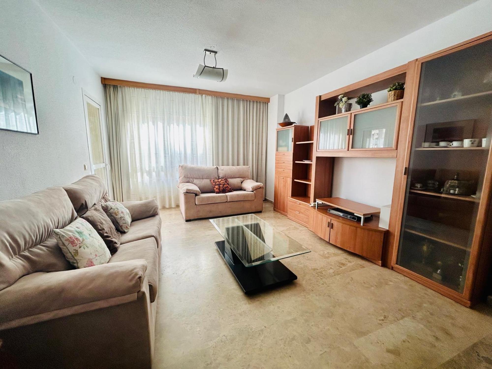 מאלגה Guest House Teatinos מראה חיצוני תמונה